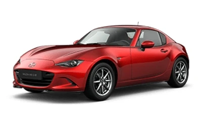 Mazda MX-5 RF