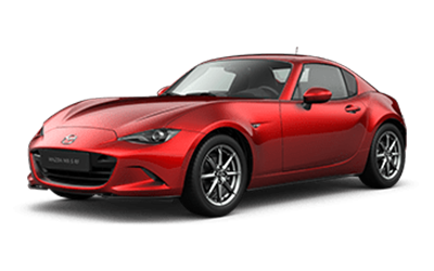 Mazda MX-5 RF
