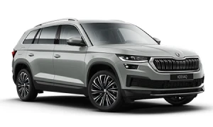 kodiaq