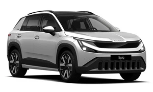 Skoda Epiq
