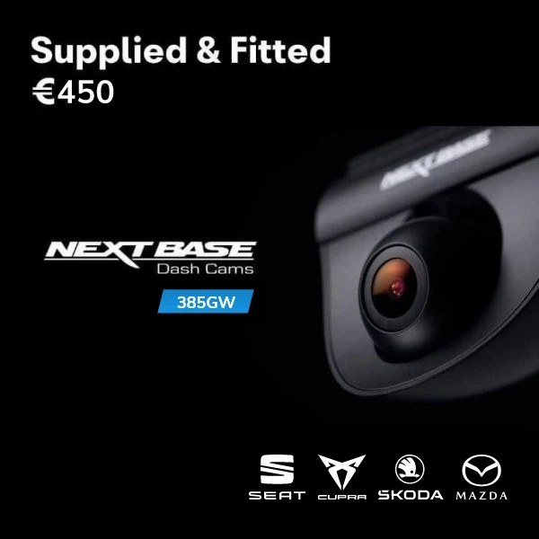 Dashcam